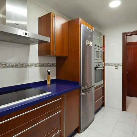 Apartamento Recreo 2 Costa *