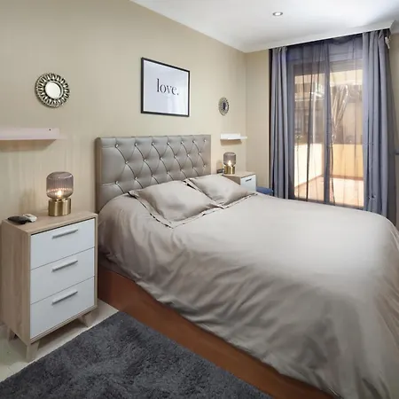 Apartment Recreo 2 Costa Torrox