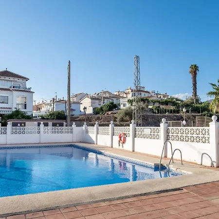Recreo 2 Costa Apartment Torrox