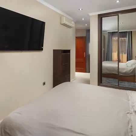 Recreo 2 Costa Apartment