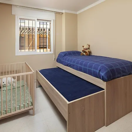 Apartment Recreo 2 Costa *