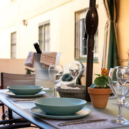 Recreo 2 Costa Apartment Torrox