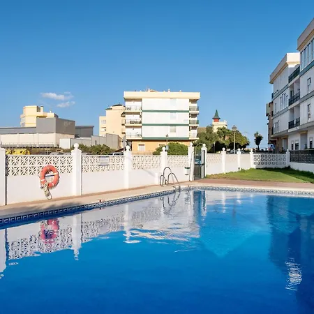 Recreo 2 Costa Torrox