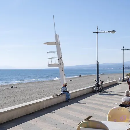 Apartment Recreo 2 Costa