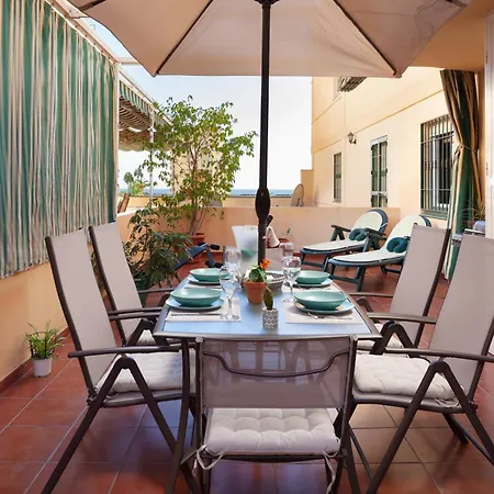 Apartment Recreo 2 Costa